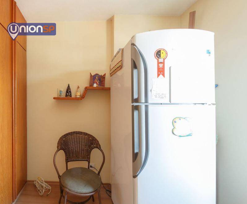 Apartamento à venda com 3 quartos, 61m² - Foto 13