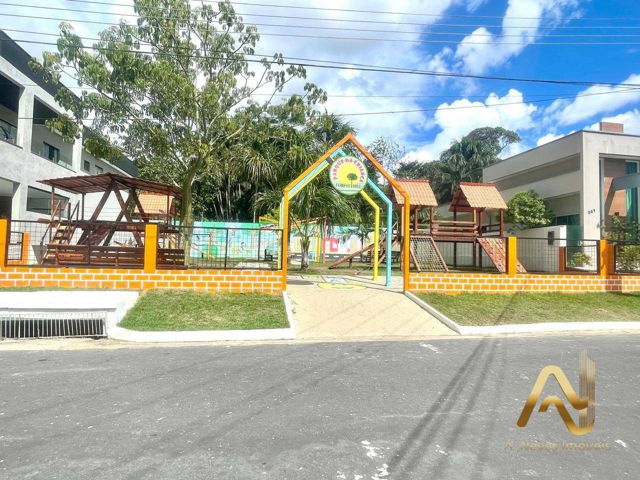 Loteamento e Condomínio, 250 m² - Foto 3