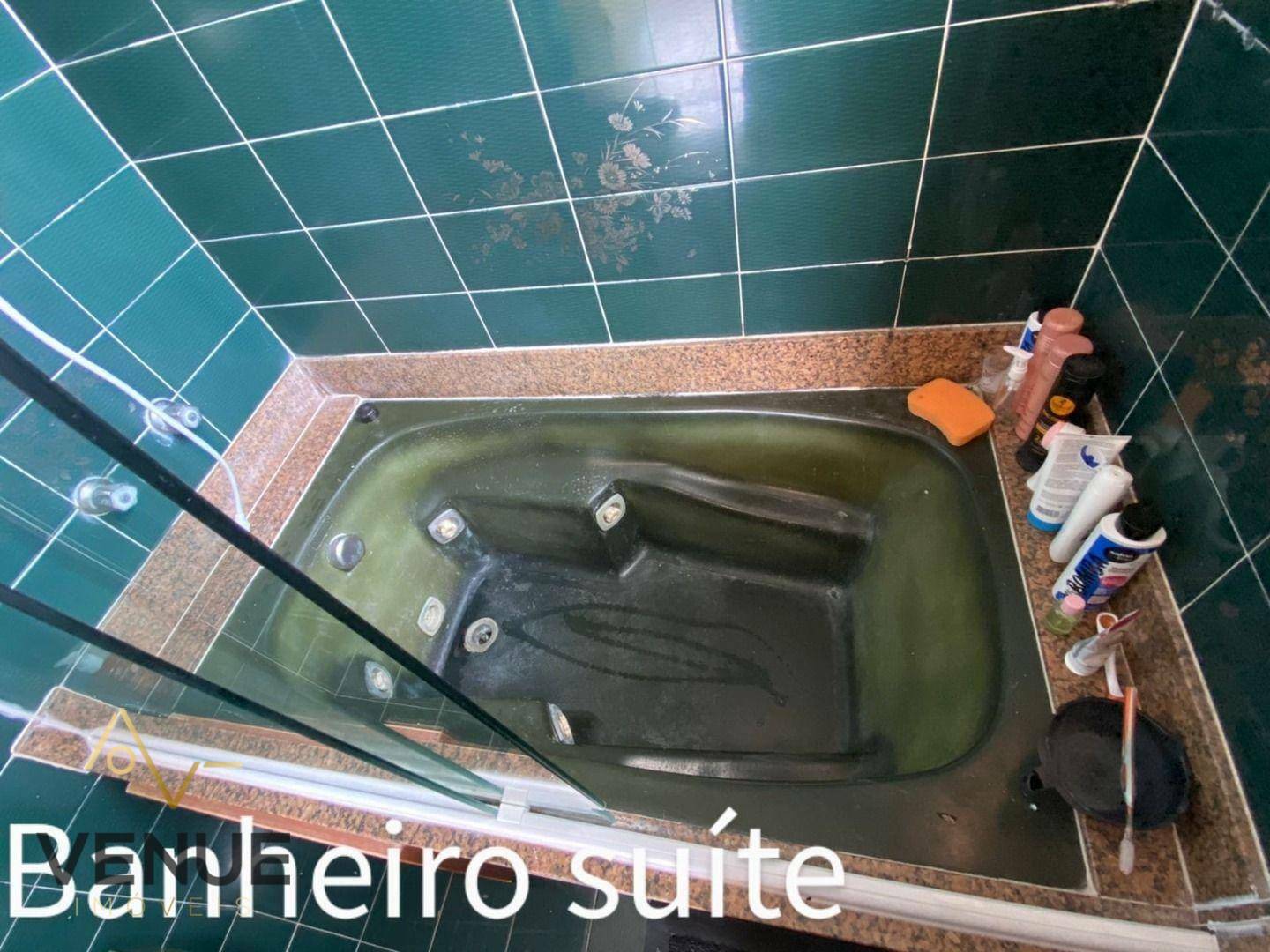 Sobrado à venda com 5 quartos, 174m² - Foto 27