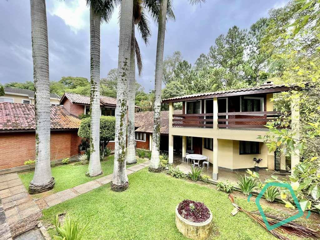 Casa de Condomínio à venda com 4 quartos, 428m² - Foto 13