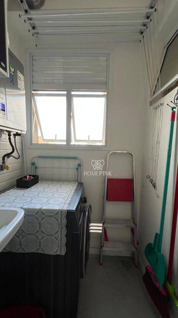 Apartamento à venda com 2 quartos, 72m² - Foto 40