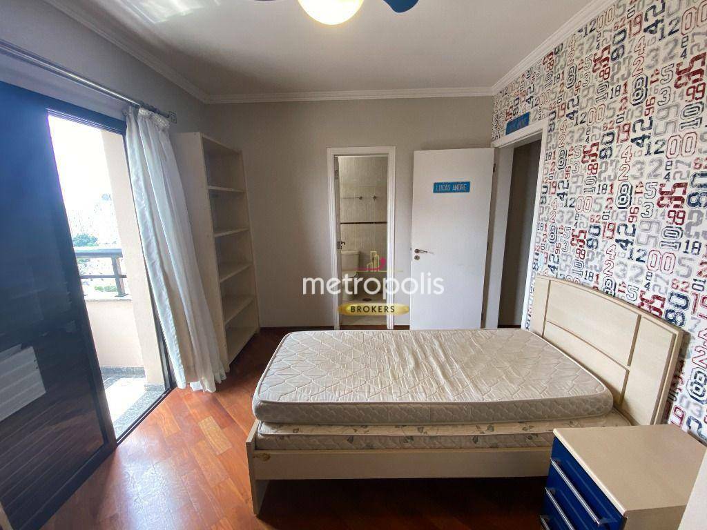 Apartamento à venda com 3 quartos, 300m² - Foto 25