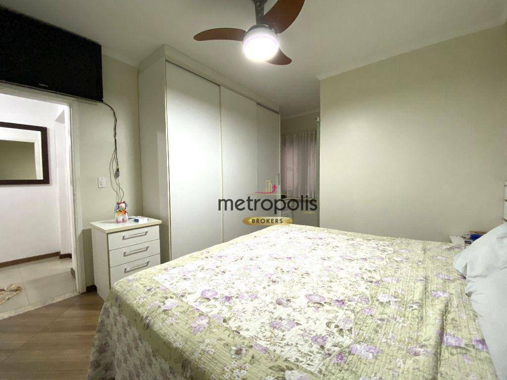 Apartamento à venda com 3 quartos, 114m² - Foto 22