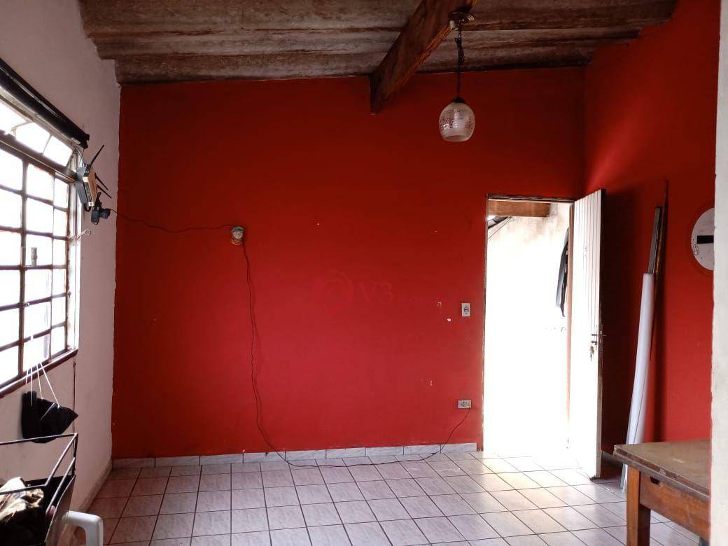 Casa à venda com 4 quartos, 138m² - Foto 6