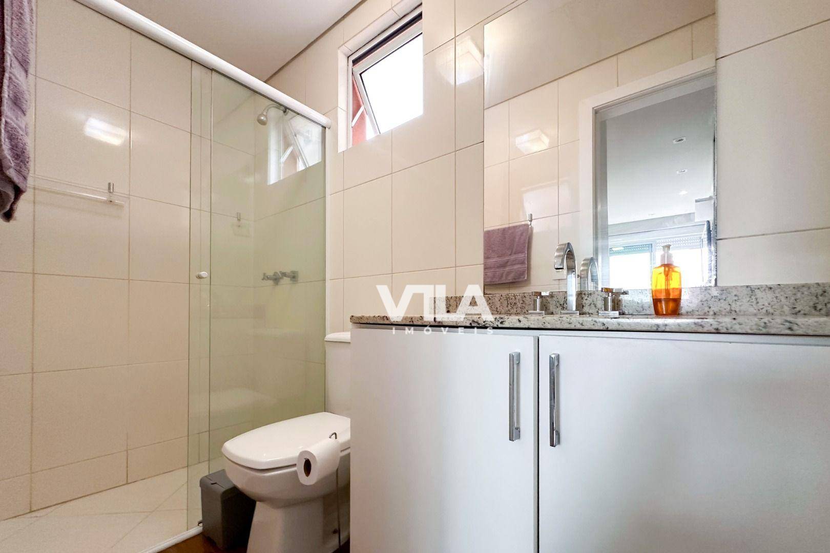 Apartamento à venda com 2 quartos, 77m² - Foto 16