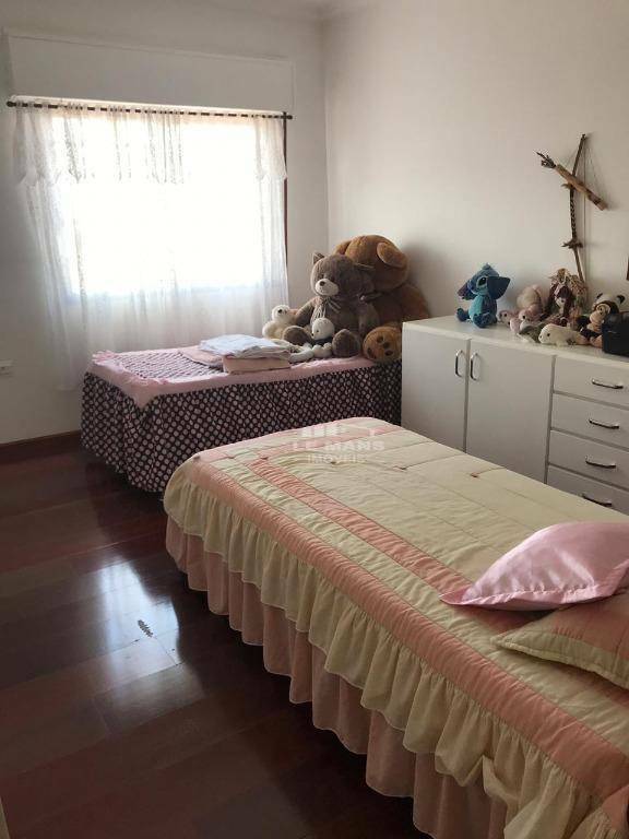 Apartamento à venda com 3 quartos, 156m² - Foto 18