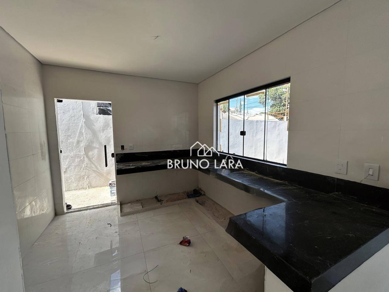 Casa, 3 quartos, 90 m² - Foto 4