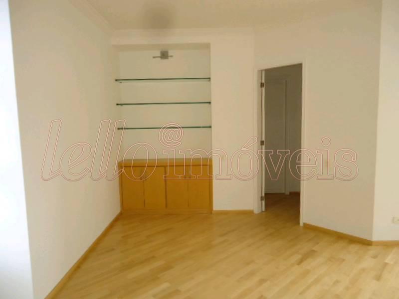 Apartamento para alugar com 2 quartos, 69m² - Foto 3