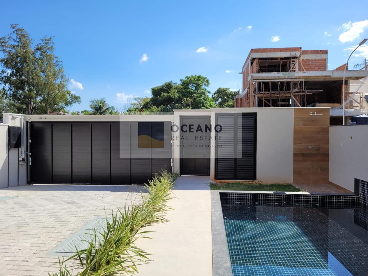 Casa de Condomínio à venda com 4 quartos, 283m² - Foto 6