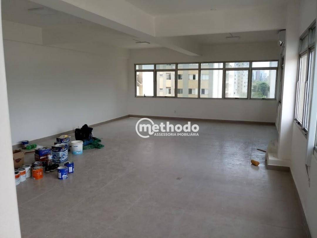 Conjunto Comercial-Sala para alugar, 93m² - Foto 5