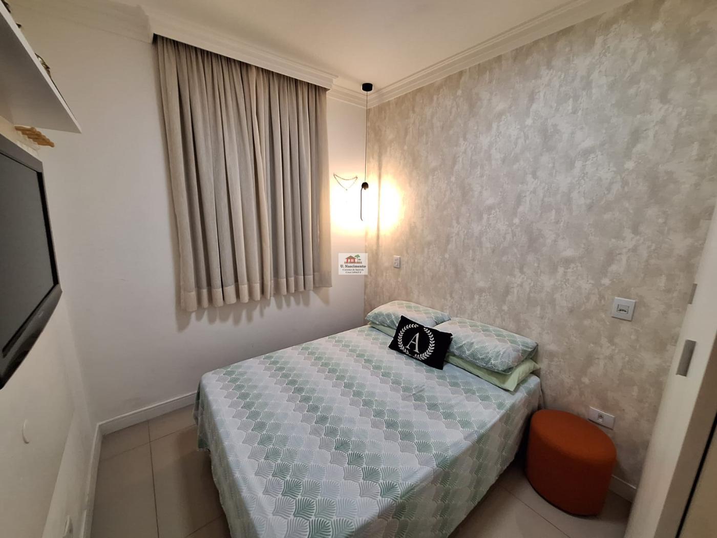 Apartamento à venda com 2 quartos, 45m² - Foto 14