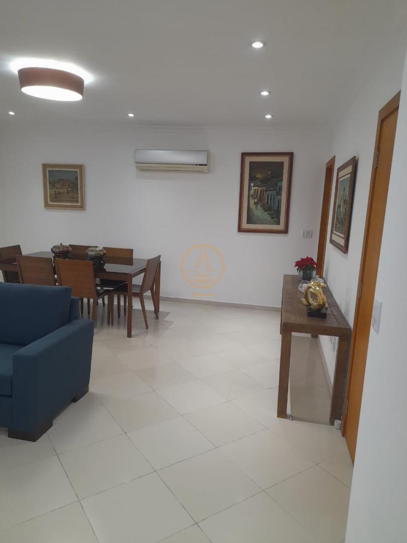 Apartamento à venda com 3 quartos, 144m² - Foto 9