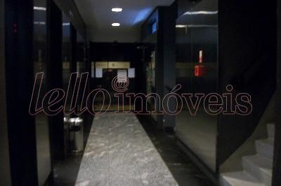 Conjunto Comercial-Sala para alugar, 118m² - Foto 9