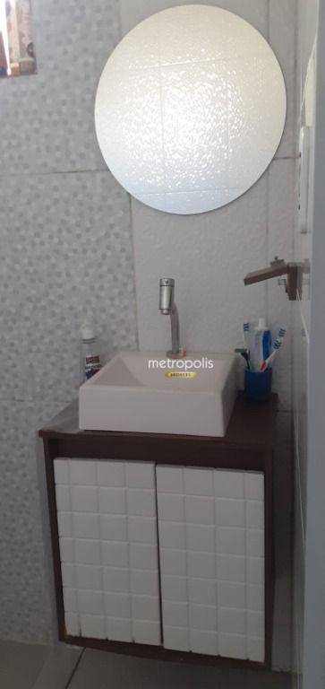 Sobrado à venda com 3 quartos, 167m² - Foto 13