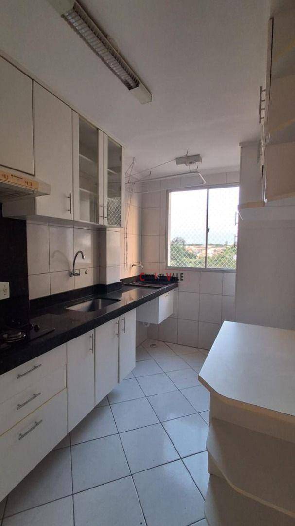 Apartamento à venda com 3 quartos, 60m² - Foto 6