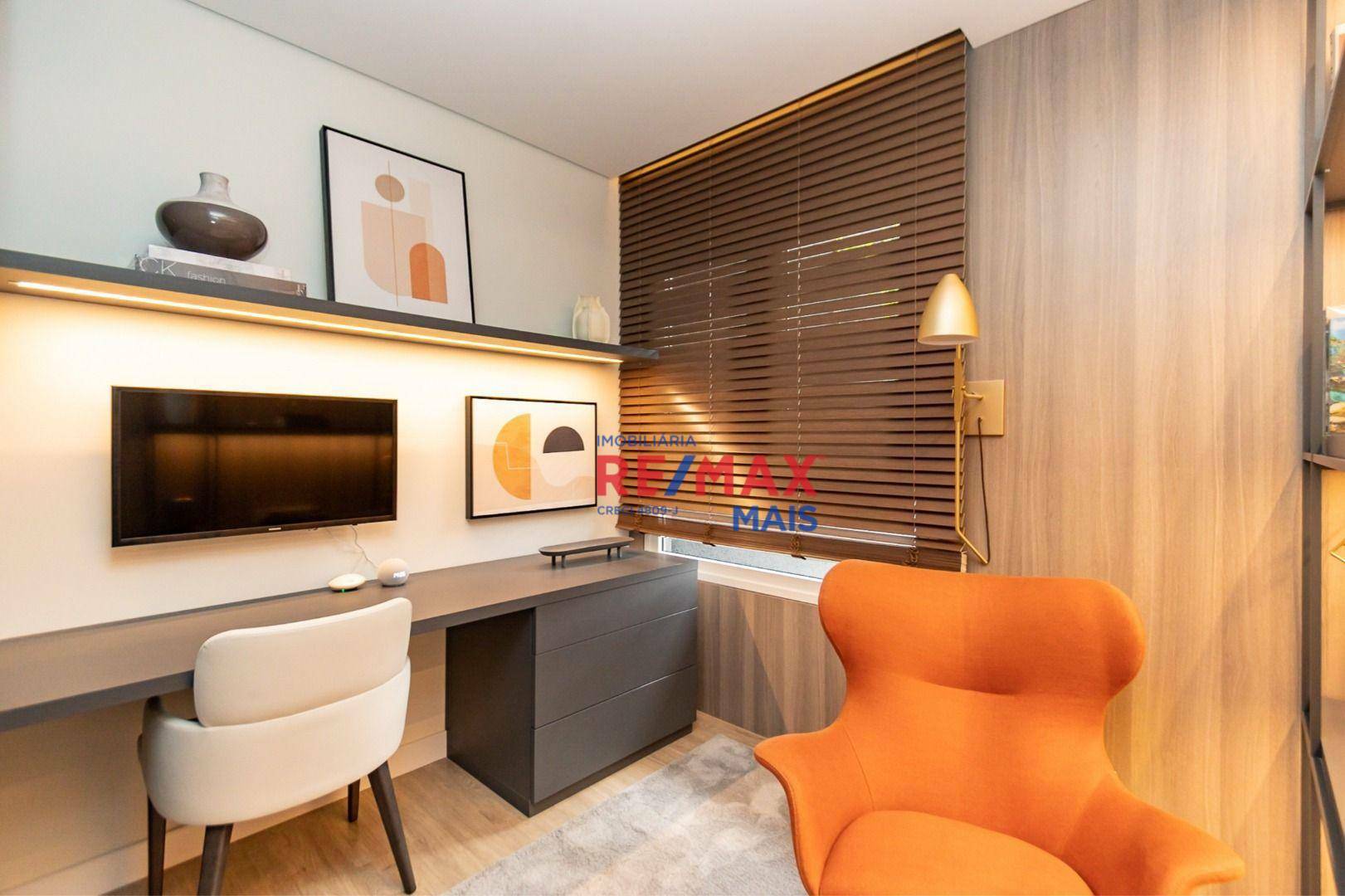 Apartamento à venda com 2 quartos, 74m² - Foto 12