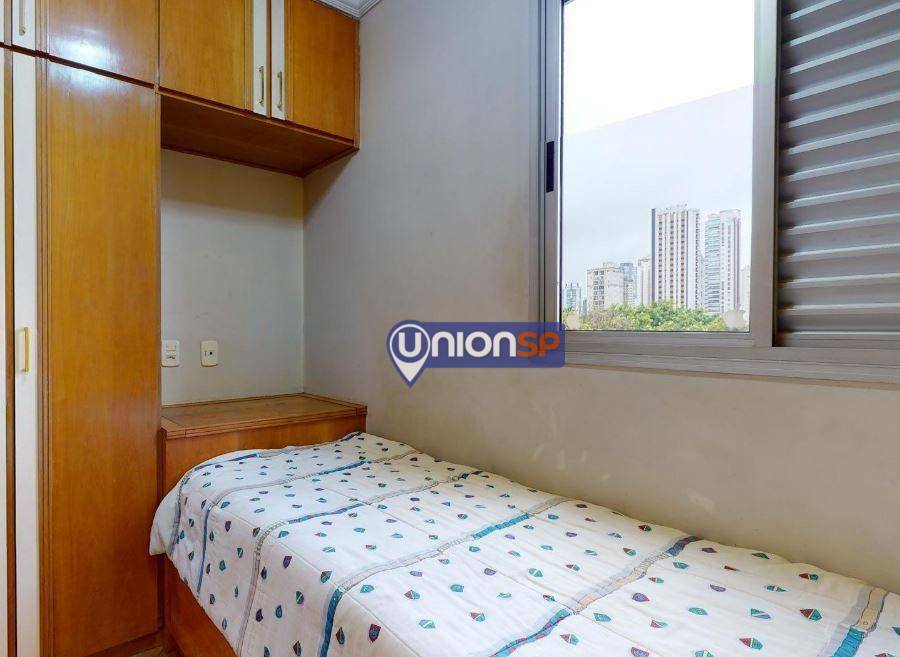 Apartamento à venda com 3 quartos, 86m² - Foto 6