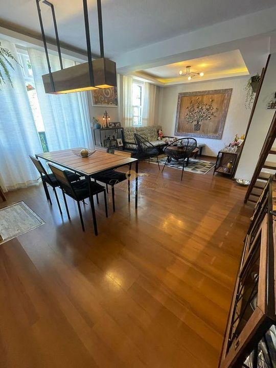 Apartamento à venda com 3 quartos, 85m² - Foto 7