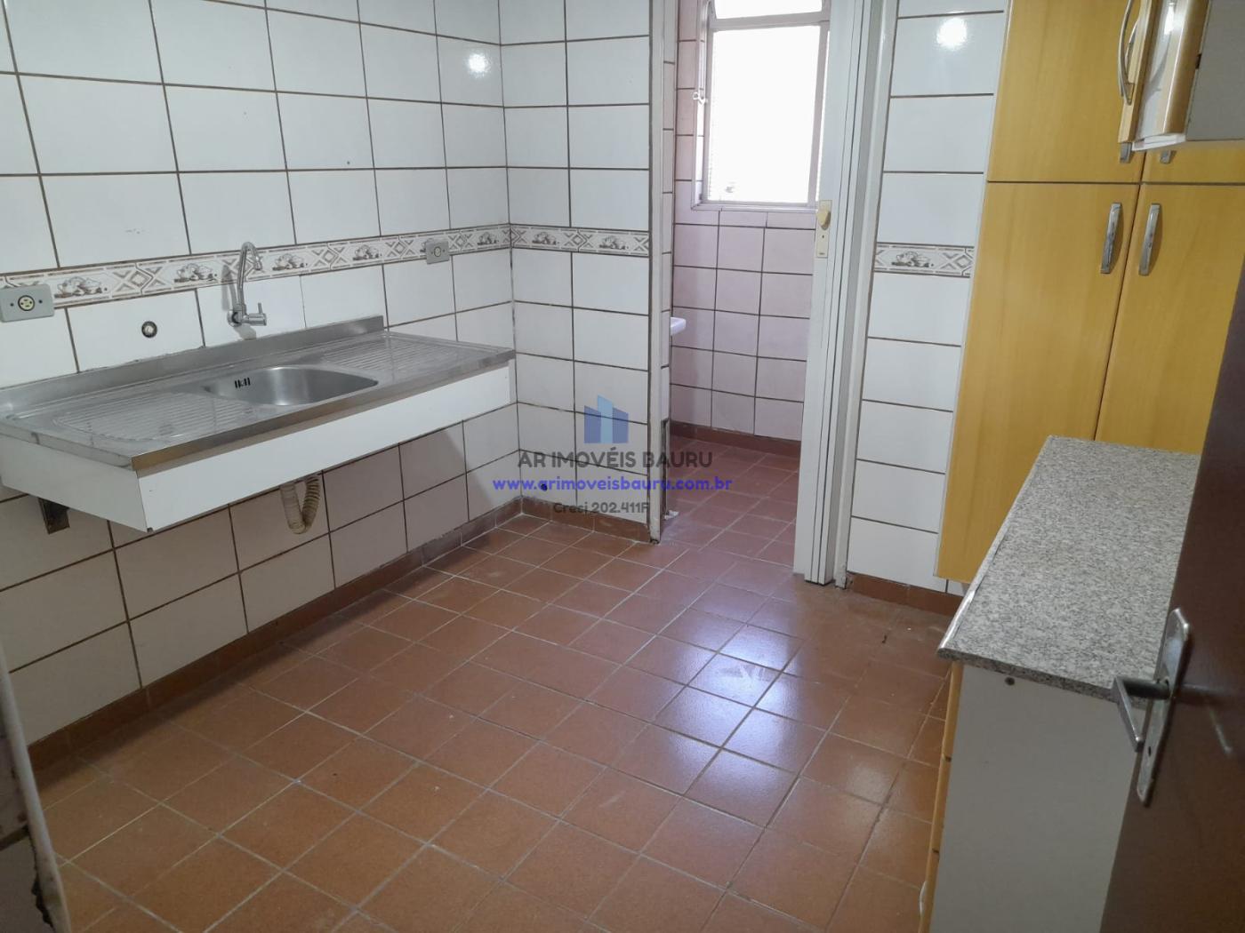 Apartamento à venda com 2 quartos, 54m² - Foto 5