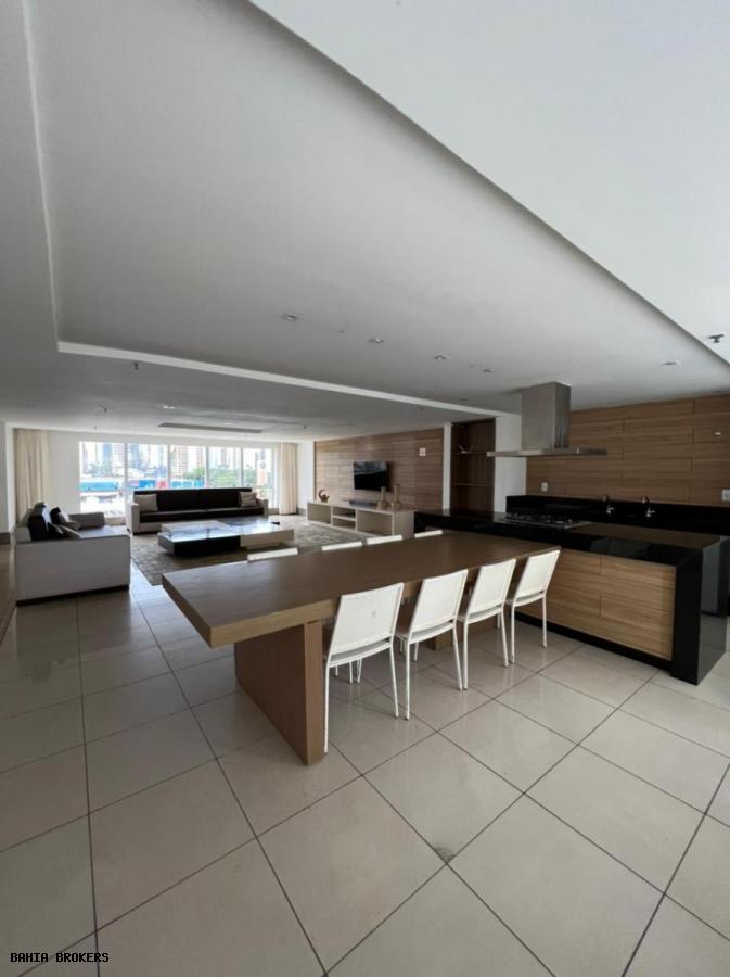 Apartamento para alugar com 1 quarto, 40m² - Foto 29