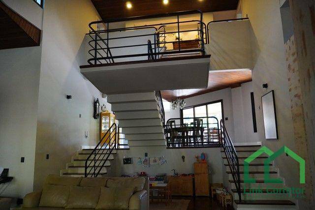 Casa de Condomínio à venda com 3 quartos, 494m² - Foto 8