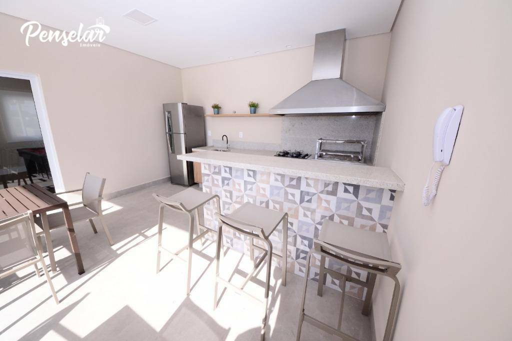 Apartamento à venda com 2 quartos, 51m² - Foto 41