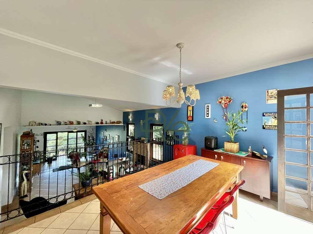 Casa de Condomínio à venda com 4 quartos, 380m² - Foto 18