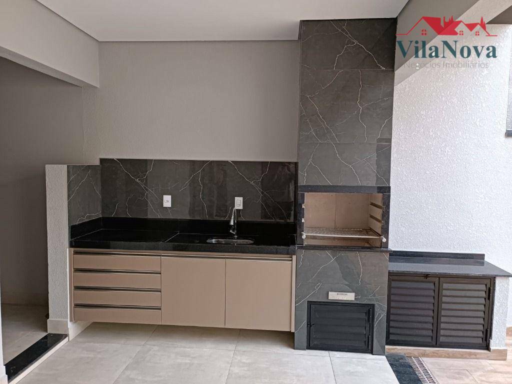 Casa de Condomínio à venda com 3 quartos, 215m² - Foto 22