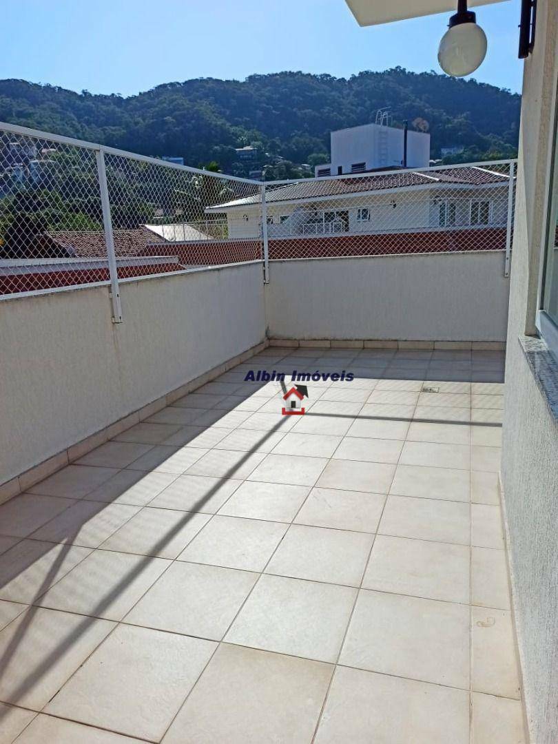 Cobertura à venda com 3 quartos, 200m² - Foto 20