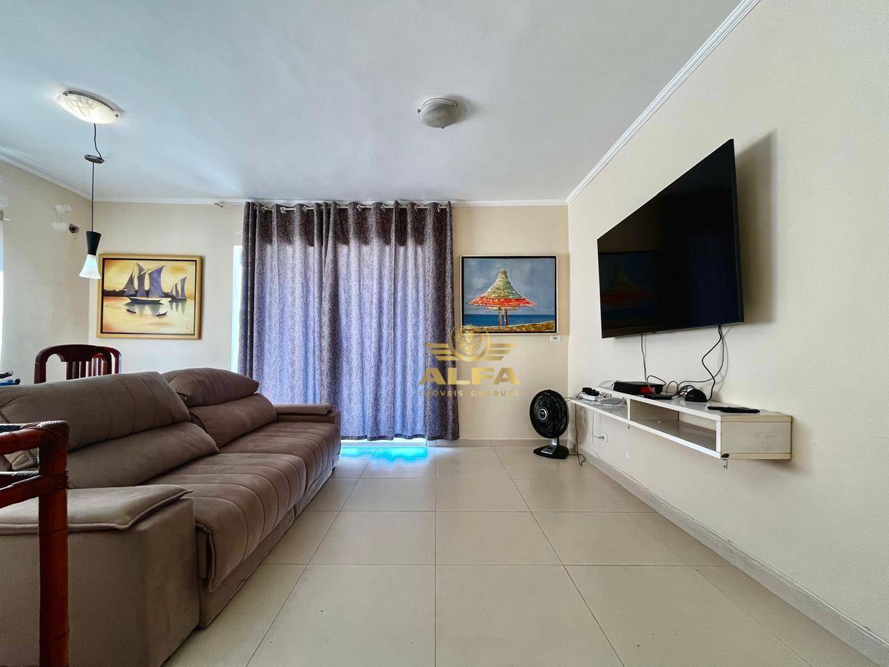 Cobertura à venda com 3 quartos, 300m² - Foto 3