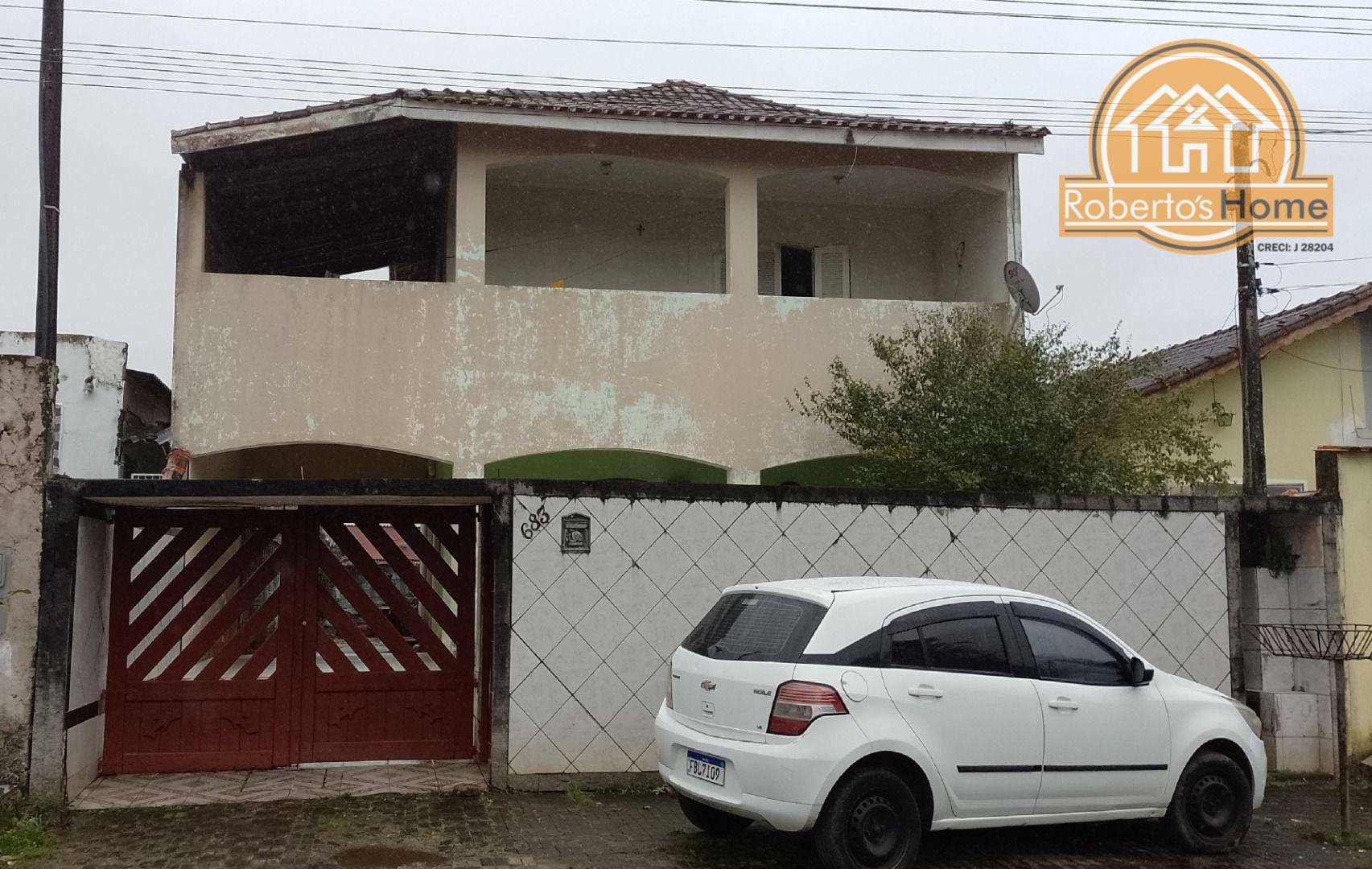 Sobrado à venda com 3 quartos, 169m² - Foto 2