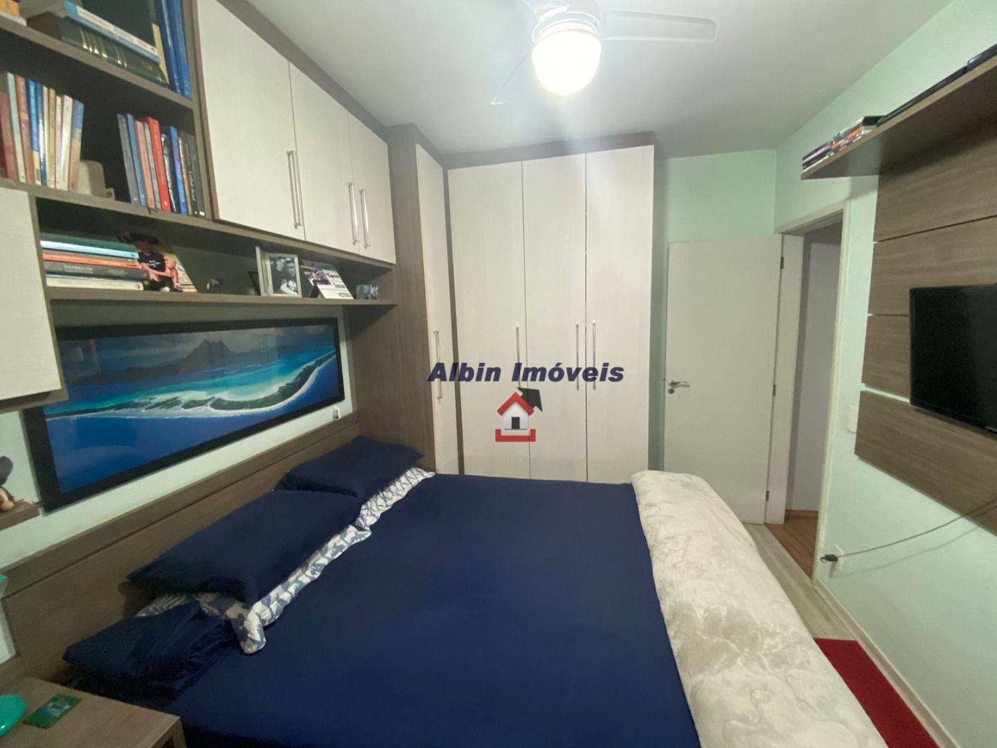 Apartamento à venda com 1 quarto, 120m² - Foto 15