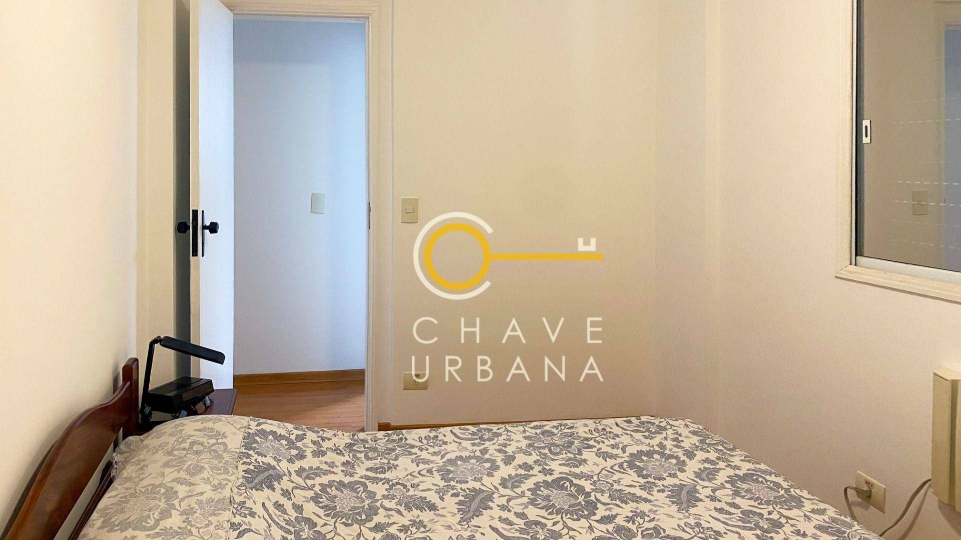 Apartamento à venda com 2 quartos, 96m² - Foto 16