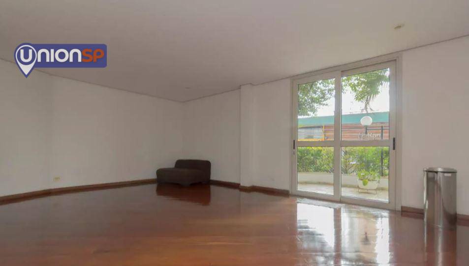 Apartamento à venda com 3 quartos, 168m² - Foto 15