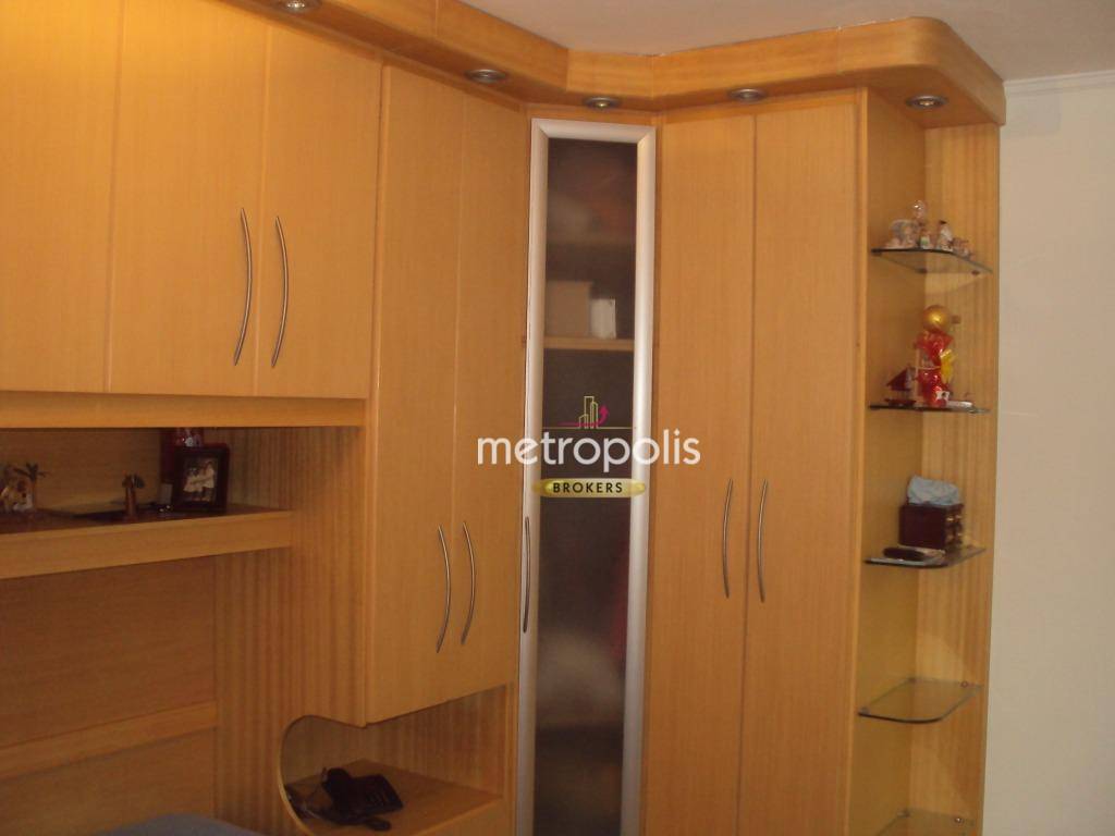 Apartamento à venda com 2 quartos, 60m² - Foto 4