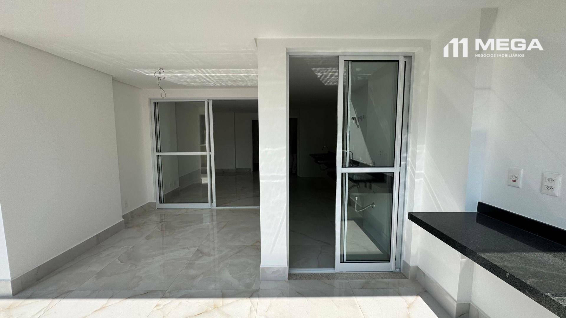 Apartamento à venda com 3 quartos, 111m² - Foto 9