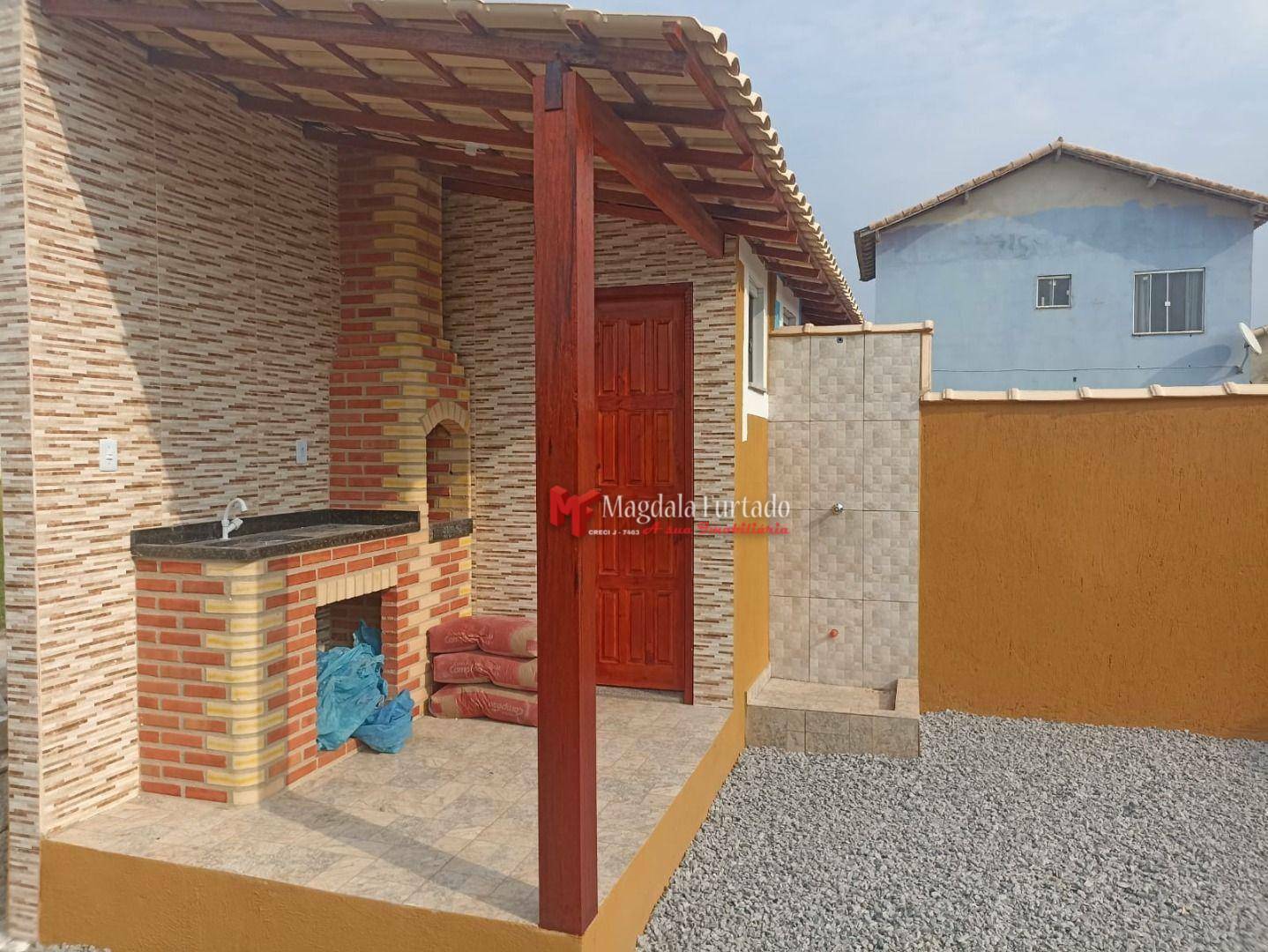 Casa à venda com 2 quartos, 74m² - Foto 18