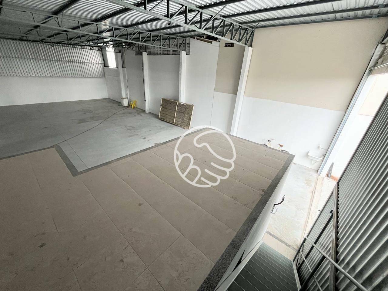 Depósito-Galpão, 600 m² - Foto 15