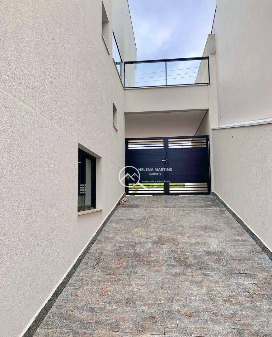 Sobrado à venda com 3 quartos, 180m² - Foto 10