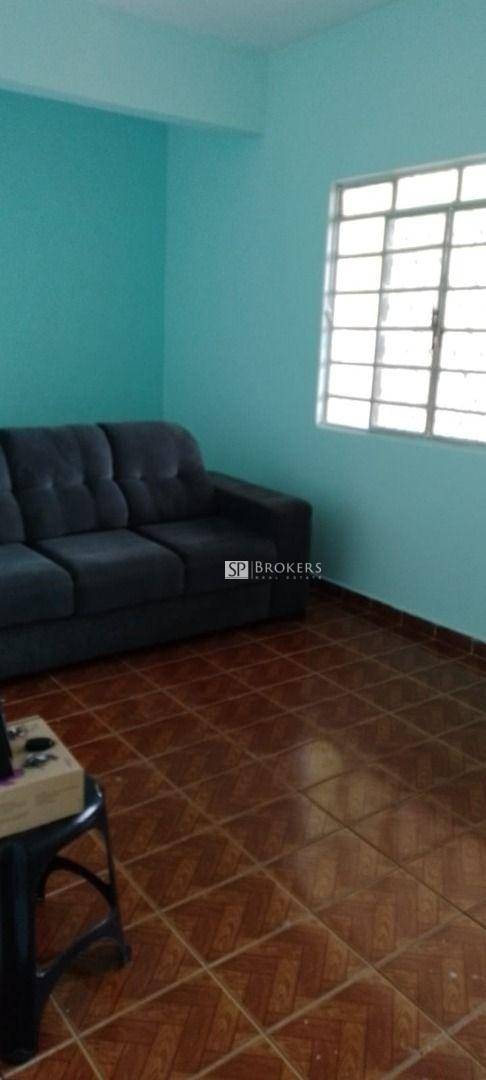 Casa à venda com 4 quartos, 132m² - Foto 21