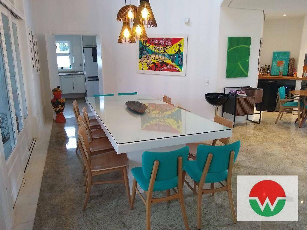 Casa de Condomínio à venda com 5 quartos, 600m² - Foto 8