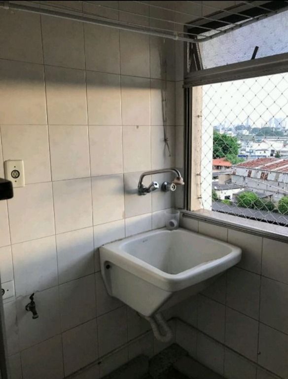 Apartamento à venda com 2 quartos, 52m² - Foto 8