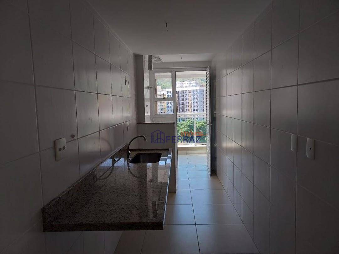 Apartamento à venda com 3 quartos, 85m² - Foto 19