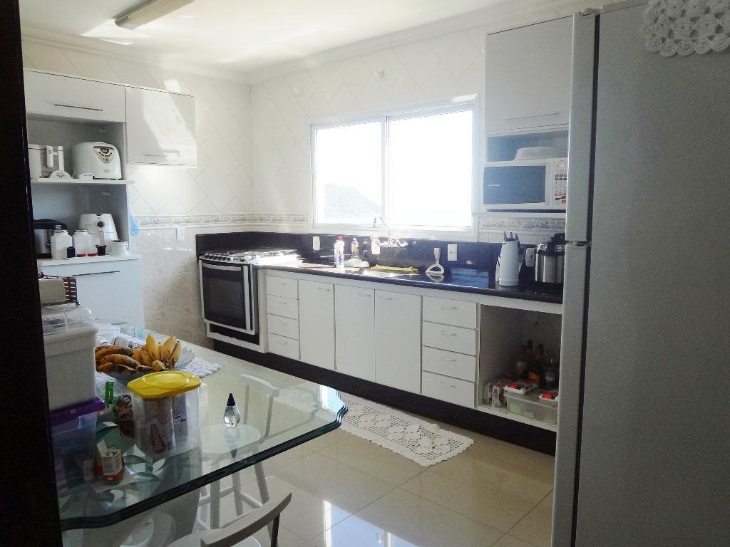 Cobertura à venda com 4 quartos, 205m² - Foto 14