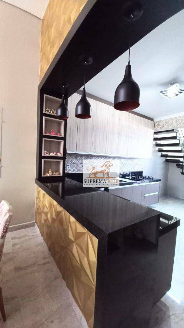 Casa de Condomínio à venda com 3 quartos, 146m² - Foto 2