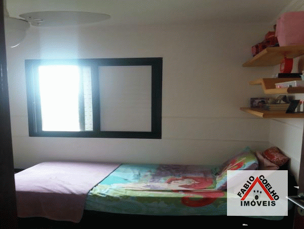 Apartamento à venda, 82m² - Foto 6