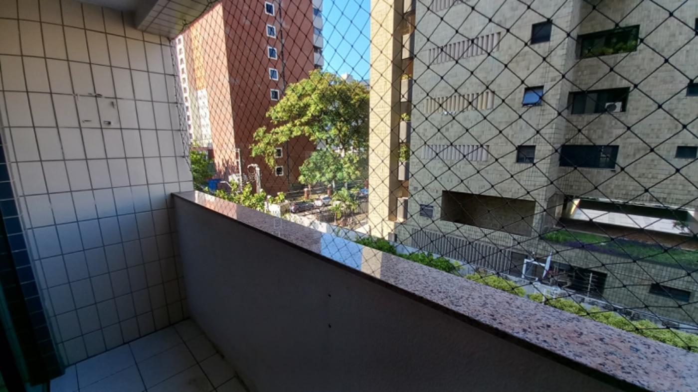 Apartamento à venda com 3 quartos, 61m² - Foto 5