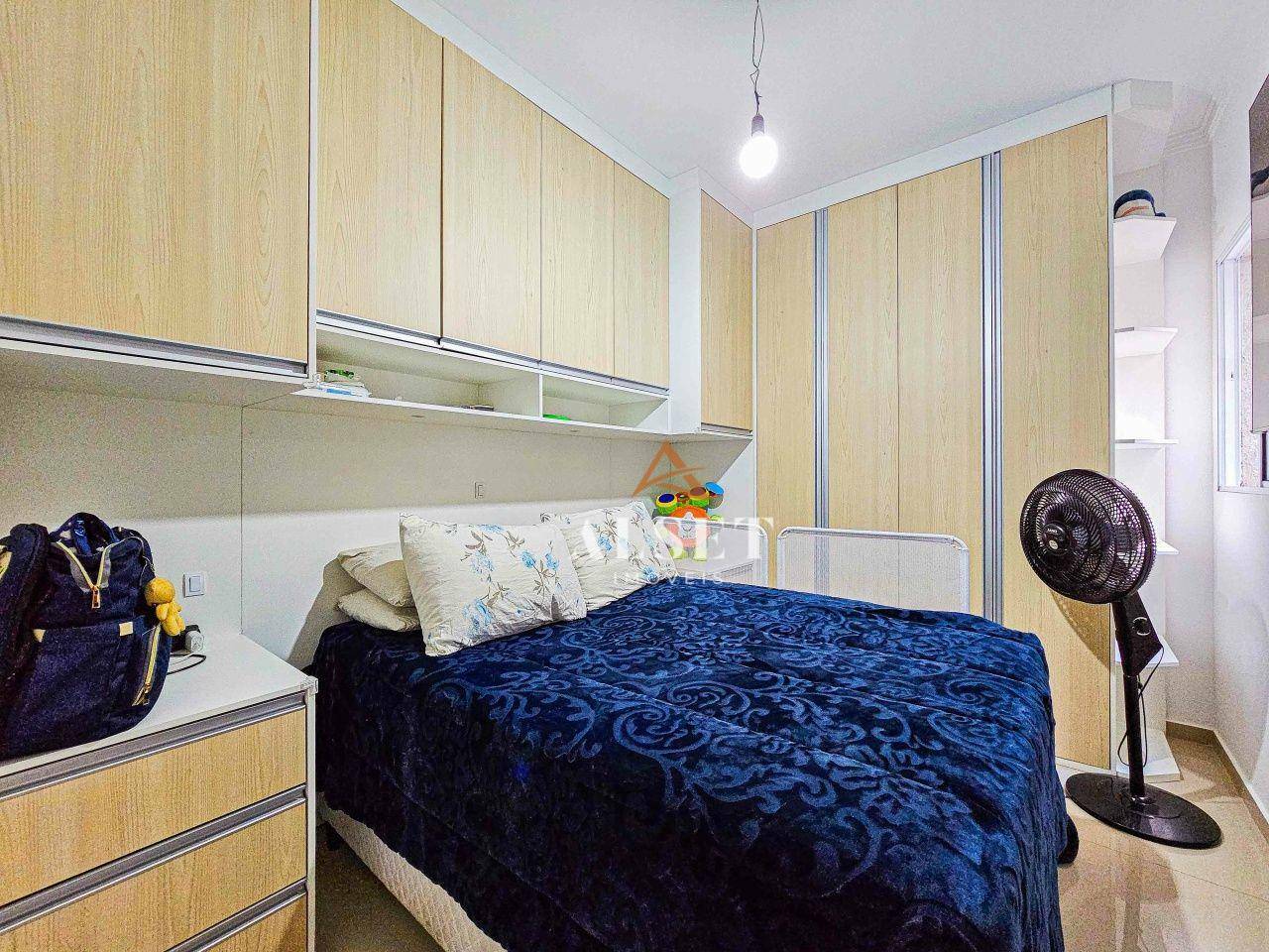 Apartamento à venda com 2 quartos, 45m² - Foto 22