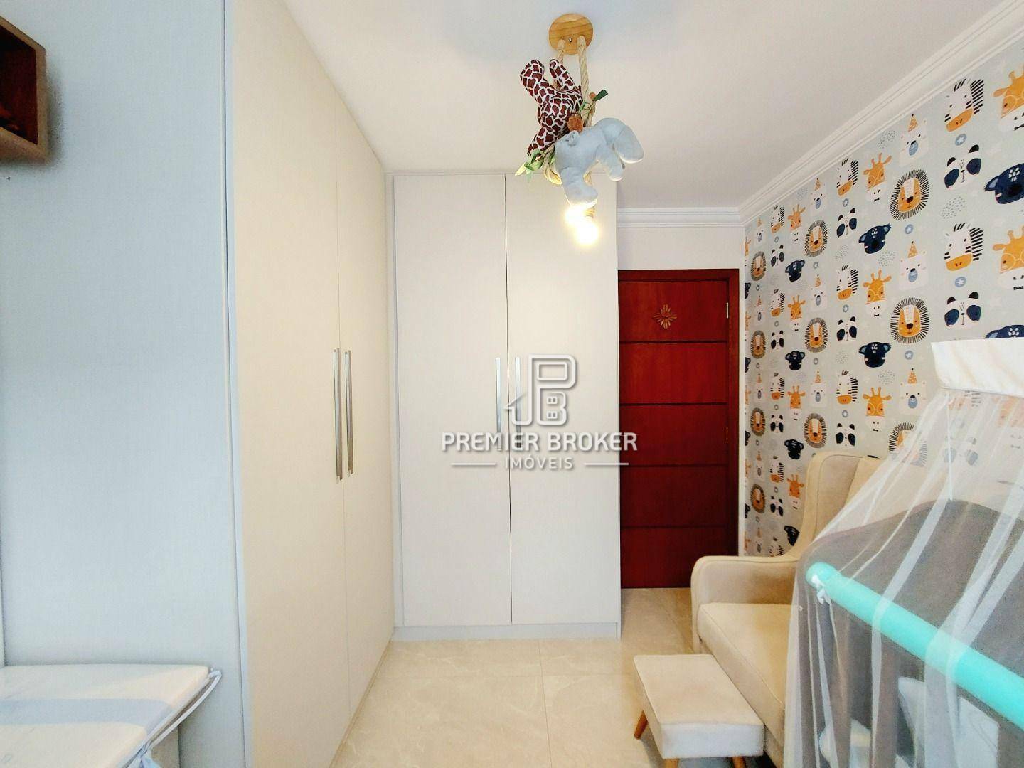 Apartamento à venda com 2 quartos, 58m² - Foto 25