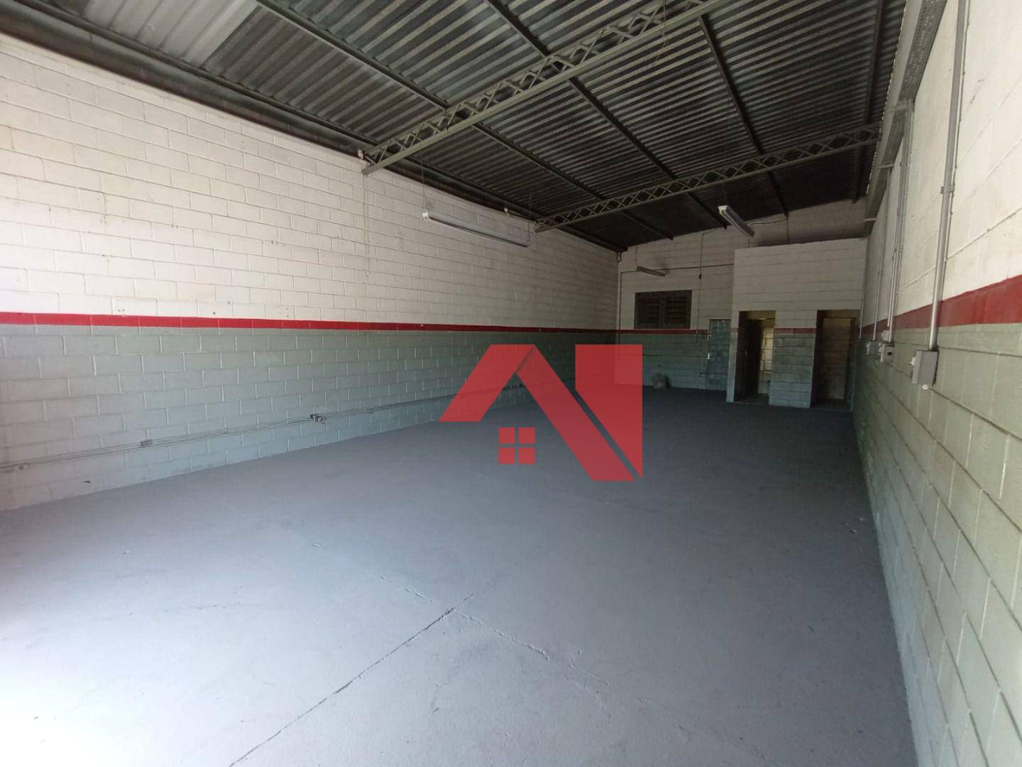 Depósito-Galpão-Armazém para alugar, 100m² - Foto 14